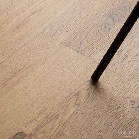 Виниловые пол Ceramo Vinilam Cork Premium 8мм Дуб Гранада