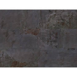 Виниловый пол Ceramo Vinilam Stone Перуанский Камень