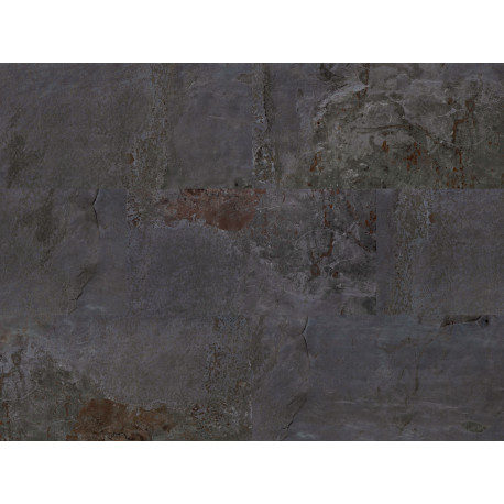 Виниловый пол Ceramo Vinilam Stone Перуанский Камень