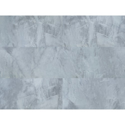 Виниловый пол Ceramo Vinilam Stone Адриатический Серый