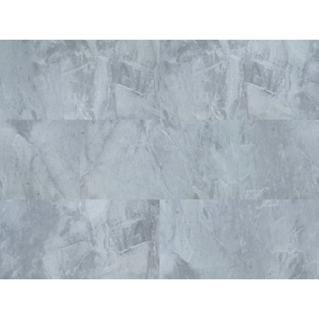 Виниловый пол Ceramo Vinilam Stone Адриатический Серый