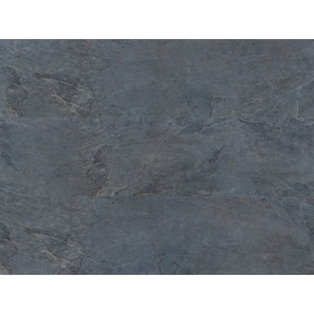 Виниловый пол Ceramo Vinilam Stone Мальтийский Базальт