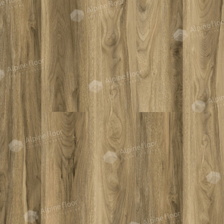 SPC Ламинат ECO 22-3 Орех Ногал  Alpine floor NUT