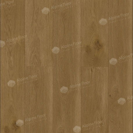 WPC ламинат Alpine Floor Premium 12 Дуб Эталон ECO 24-3