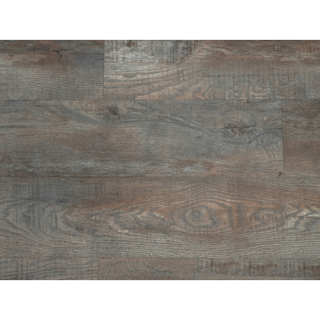 FF 1518 Дуб Этна  Виниловый пол Fine Floor Wood