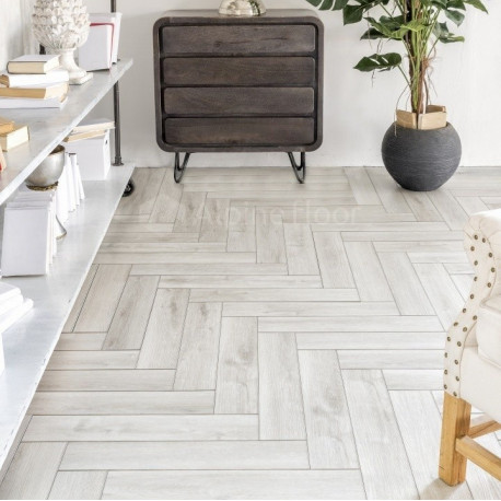 ECO 10-5 Снежная лавина SPC Ламинат Expressive parquet