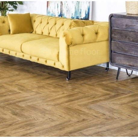 ECO 10-4 Песчаная буря SPC Ламинат Expressive parquet