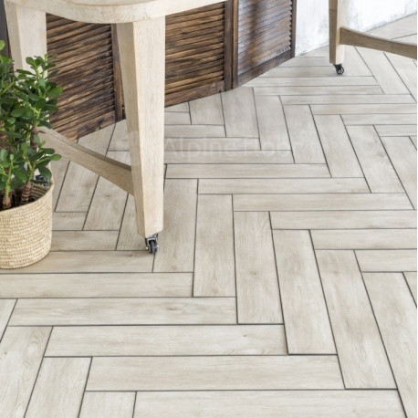 ECO 10-3 Морской штиль SPC Ламинат Expressive parquet