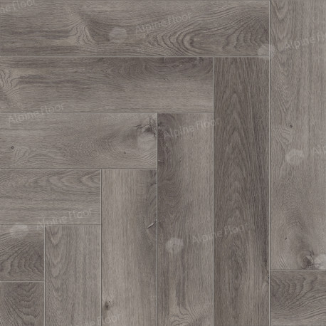 ECO 13-13 Дуб Мерга SPC Ламинат Parquet light