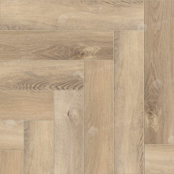 ECO 13-17 Дуб Синистра SPC Ламинат Parquet light