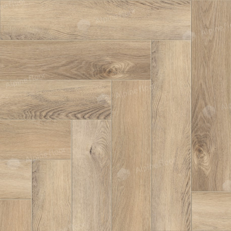 ECO 13-17 Дуб Синистра SPC Ламинат Parquet light