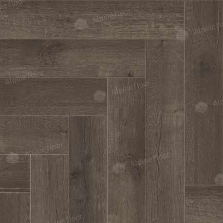 ECO 13-19 Дуб Антарес SPC Ламинат Parquet light