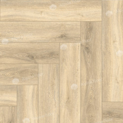 ECO 13-24 Дуб Ригель SPC Ламинат Parquet light