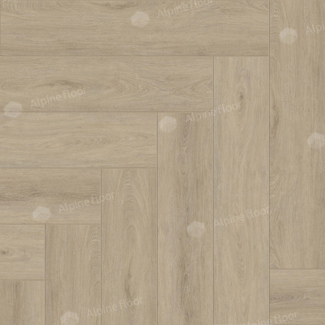 ECO 13-25 Дуб Денеб SPC Ламинат Parquet light