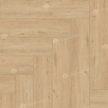 ECO 13-26 Дуб Лесат SPC Ламинат Parquet light