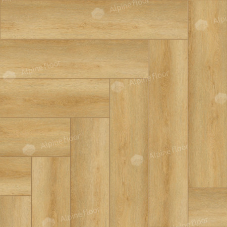 ECO 13-29 Дуб Батейн SPC Ламинат Parquet light