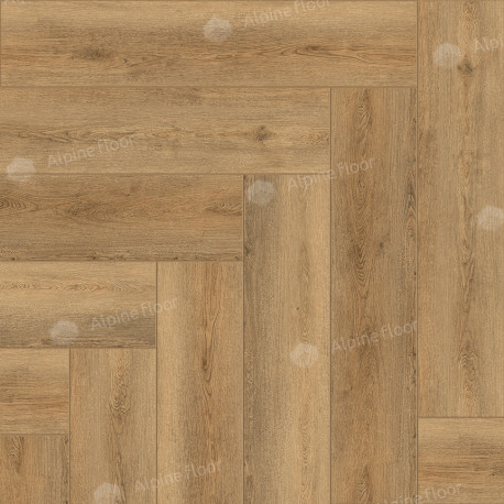 ECO 13-30 Дуб Буна SPC Ламинат Parquet light
