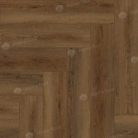 ECO 13-33 Дуб Далим SPC Ламинат Parquet light