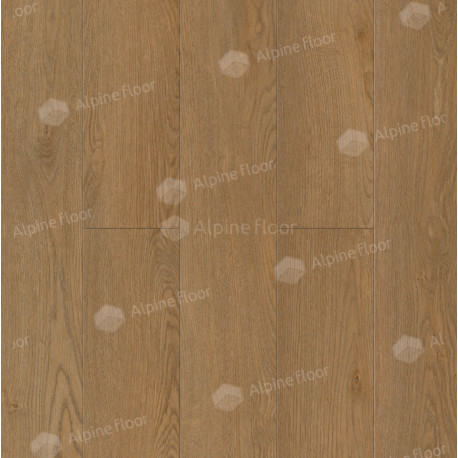 SPC Ламинат Alpine Floor Classic Light Клён Классический