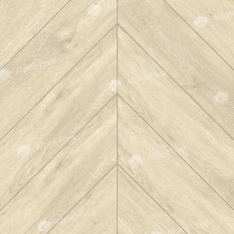 SPC Ламинат Chevron Alpine Сонома