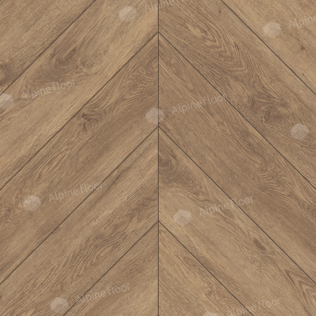 SPC Ламинат Chevron Alpine Гевуина