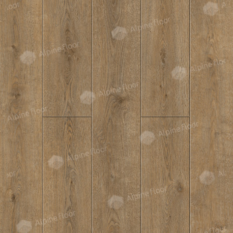 SPC Ламинат ECO 14-301 Ларгетто  Alpene floor Solo Plus